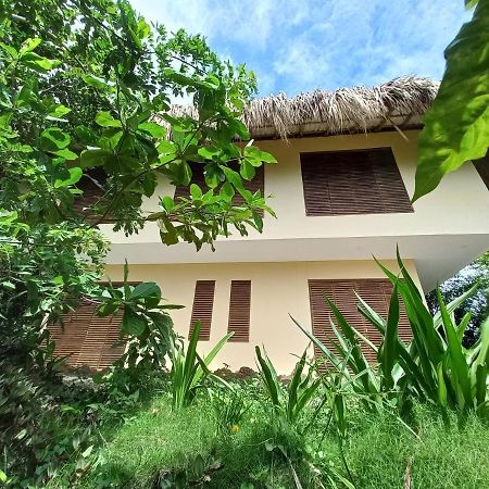 Magdalena Beach House Лос-Наранхос Экстерьер фото