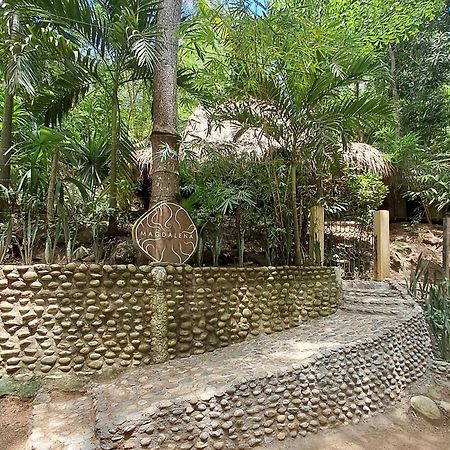 Magdalena Beach House Лос-Наранхос Экстерьер фото