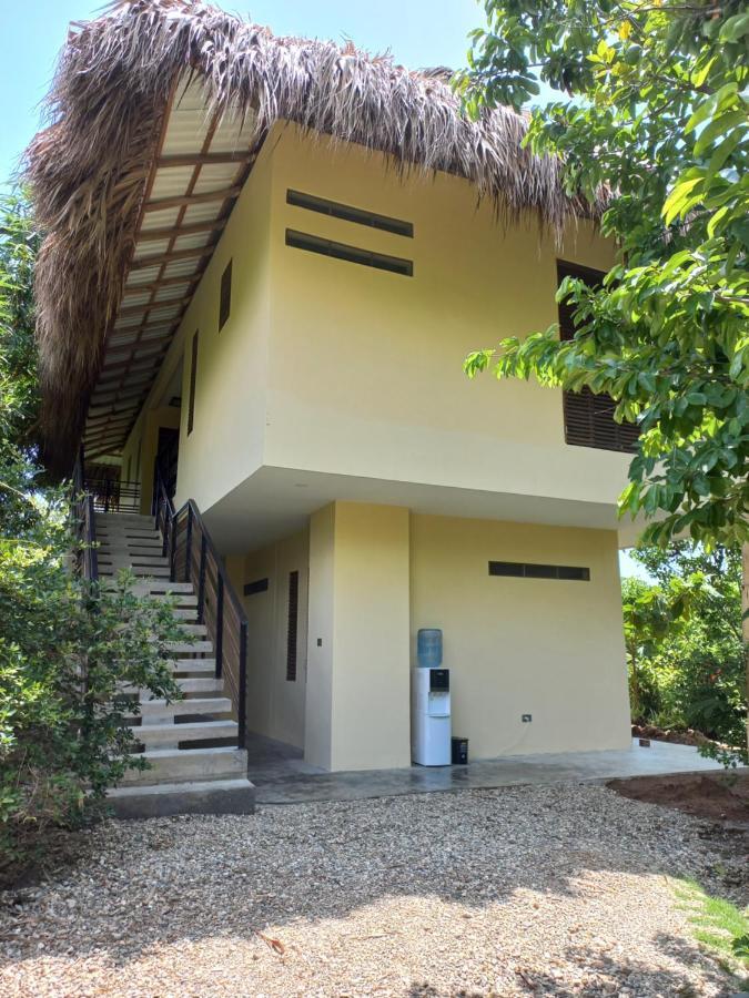Magdalena Beach House Лос-Наранхос Экстерьер фото
