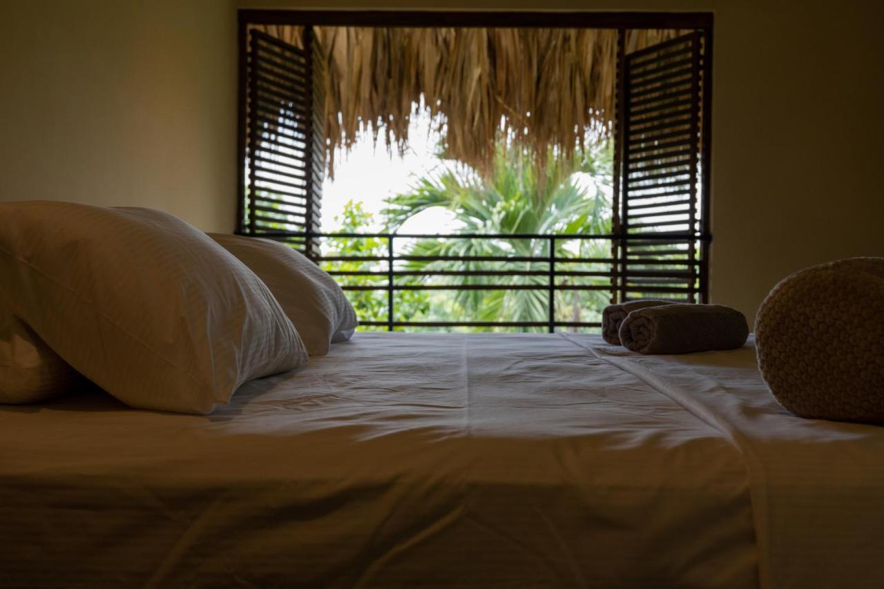 Magdalena Beach House Лос-Наранхос Экстерьер фото