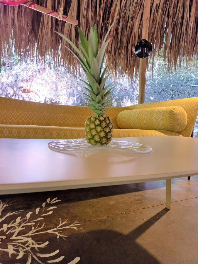 Magdalena Beach House Лос-Наранхос Экстерьер фото